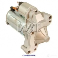 Стартер WAI 3732106 33226n TC I4C - Изображение 5