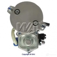 Стартер WAI 10873n Q2BAG4 U 310940298 - Изображение 4