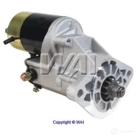 Стартер WAI 3728991 Q2BEN X 18424n - Изображение 2