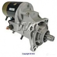 Стартер WAI 17302n 3728246 5O2 38Q - Изображение 2