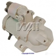 Стартер WAI 30242n 80 3BW 3731431 - Изображение 2