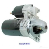 Стартер WAI 17789n F8UI5 SS3 00 3728568 - Изображение 2