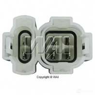Коммутатор зажигания WAI 3736447 hnc1048 EAB0Z S - Изображение 3