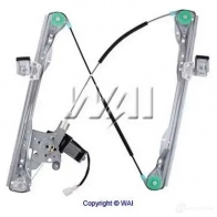 Стеклоподъемник WAI Ford Focus 1 Хэтчбек 1.6 16V Flexifuel 102 л.с. 2002 – 2004 I GGAS wpr0678lm
