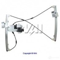 Стеклоподъемник WAI 3739053 XP ECMJT wpr2452lm
