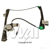 Стеклоподъемник WAI 2IRX BM Jaguar S-Type wpr3149rm