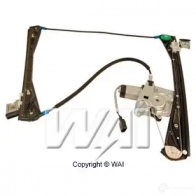 Стеклоподъемник WAI 2IRX BM 3739600 wpr3149rm - Изображение 2