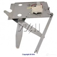 Стеклоподъемник WAI wpr2841rm 6 R2ZD7 3739314 - Изображение 3