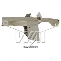 Стеклоподъемник WAI 3739822 wpr3373lm M4L QP - Изображение 2