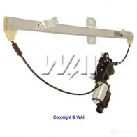 Стеклоподъемник WAI 3739295 wpr2822lm SP6V6 B1 - Изображение 2
