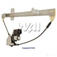 Стеклоподъемник WAI wpr2823rm 3739296 68OWD 28 - Изображение 2