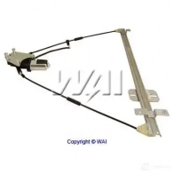 Стеклоподъемник WAI THW LW 3739315 wpr2842lm - Изображение 2