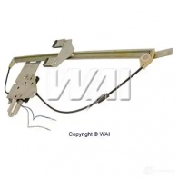 Стеклоподъемник WAI 3739931 4ZR V3 wpr3486lm - Изображение 2