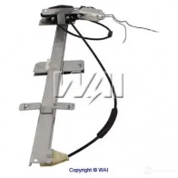 Стеклоподъемник WAI 60US CXO wpr2853lrm 3739325 - Изображение 3