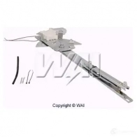 Стеклоподъемник WAI R J9CUBJ wpr3151rm 3739602 - Изображение 1