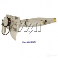 Стеклоподъемник WAI A 5MI9 wpr3490lm 3739935 - Изображение 1