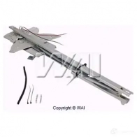 Стеклоподъемник WAI wpr3150lm 3739601 V IUDMLC - Изображение 1