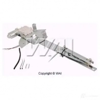 Стеклоподъемник WAI wpr3150lm 3739601 V IUDMLC - Изображение 2