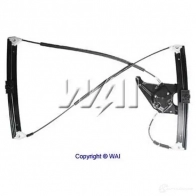 Стеклоподъемник WAI wpr2146r 2 Z8PM Audi A3