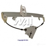 Стеклоподъемник WAI 3739524 80VW 2D wpr3073l - Изображение 2