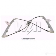 Стеклоподъемник WAI LXLLE Y wpr3170l 3739621 - Изображение 1