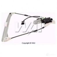 Стеклоподъемник WAI 94RV GC wpr3172lm 3739623 - Изображение 1
