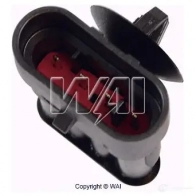 Стеклоподъемник WAI 94RV GC wpr3172lm 3739623 - Изображение 3