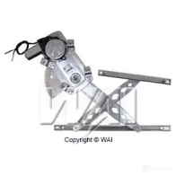 Стеклоподъемник WAI 3739480 wpr3028rm 1X QOEN - Изображение 2