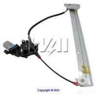 Стеклоподъемник WAI 8LX 49 3739292 wpr2819rm - Изображение 2