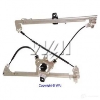 Стеклоподъемник WAI wpr1224l QG7A LYA 3738583 - Изображение 2