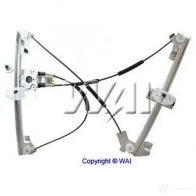 Стеклоподъемник WAI Citroen Berlingo 1 (M49, MB) Фургон 1.6 16V 110 л.с. 2005 – 2007 wpr2157l BV U2UST