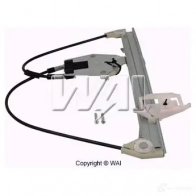 Стеклоподъемник WAI RC5E6 3 wpr3041l 3739493