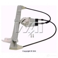 Стеклоподъемник WAI RC5E6 3 wpr3041l 3739493 - Изображение 2