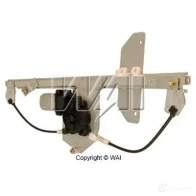 Стеклоподъемник WAI VLD S7NG 3739742 wpr3291lm - Изображение 2