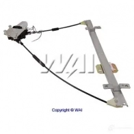 Стеклоподъемник WAI 3739317 DXA VR wpr2844lm - Изображение 2