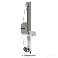 Стеклоподъемник WAI Fiat RQ J388 wpr2556l