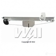 Стеклоподъемник WAI wpr3082rb XH 688 Fiat