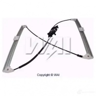 Стеклоподъемник WAI 3739921 T ZCVI3 wpr3476l - Изображение 2