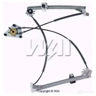 Стеклоподъемник WAI UA HRIO wpr2937r 3739391 - Изображение 2