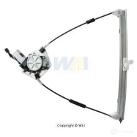 Стеклоподъемник WAI wpr1200lm EQ5 6O Renault Clio (BB, CB) 2 Хэтчбек 1.6 Hi Flex (CB0H) 117 л.с. 2005 – 2010