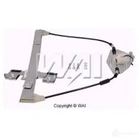 Стеклоподъемник WAI wpr3188l VYA LMQB 3739639 - Изображение 2