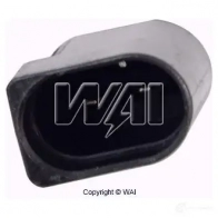 Стеклоподъемник WAI CGH8 KR 3739875 wpr3426lm - Изображение 3