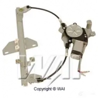 Стеклоподъемник WAI 3739478 4 SC7VV wpr3026rmb - Изображение 2