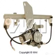 Стеклоподъемник WAI 3739477 wpr3025lmb ZMIF OOZ - Изображение 2