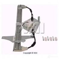 Стеклоподъемник WAI 3739438 KQ KE5 wpr2985l - Изображение 2