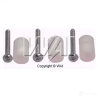 Стеклоподъемник WAI 3739438 KQ KE5 wpr2985l - Изображение 3