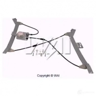 Стеклоподъемник WAI 3739344 wpr2890l YWQ CY - Изображение 2