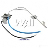 Стеклоподъемник WAI wpr2827rm SO 91BZA 3739300 - Изображение 2