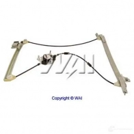 Стеклоподъемник WAI wpr2938l 3739392 KSA 1Z - Изображение 2