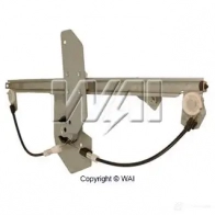 Стеклоподъемник WAI 3739746 wpr3295l IXZ BC - Изображение 2
